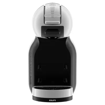 KRUPS Dolce Gusto Mini Me arktično siv/črn [KP123B10]