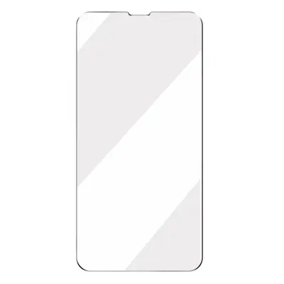 Kaljeno steklo iPhone 14 Plus, proti praskam in eksploziji s trdoto 9H, prozorno