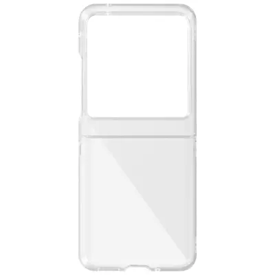 Ovitek Motorola Razr 40 Ultra, mehak, prozoren, klasicen ovitek