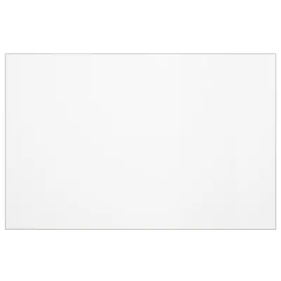 vidaXL Zaščita za mizo mat 140x90 cm 2 mm PVC