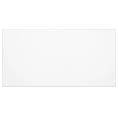 vidaXL Zaščita za mizo prozorna 200x100 cm 2 mm PVC