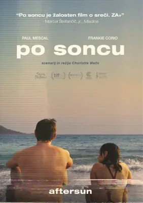 PO SONCU - DVD SL. POD.