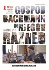 GOSPOD BACHMAN IN NJEGOV RAZRED - DVD SL. PO.