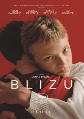 BLIZU - DVD SL. POD.