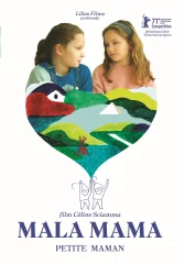 MALA MAMA - DVD SL. POD.