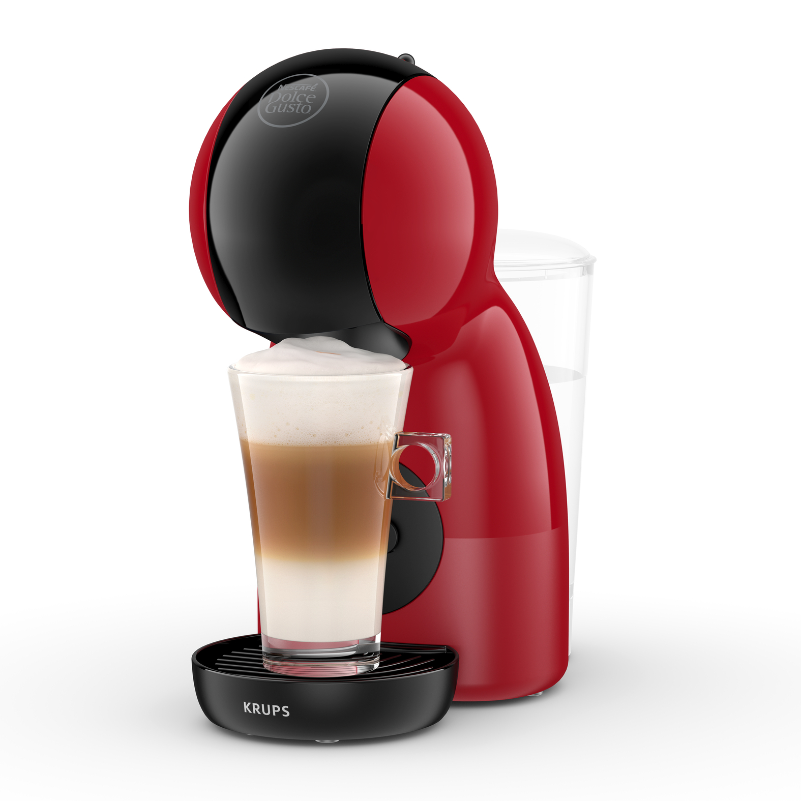 Krups Dolce Gusto Piccolo XS desde 38,99 €, Febrero 2024