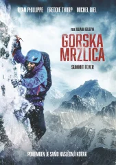 GORSKA MRZLICA - DVD SL. POD.