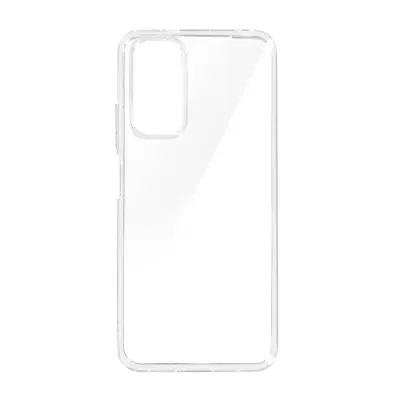 Ovitek za Xiaomi Redmi Note 11 in Note 11s, odporen proti udarcem, z ojacanimi vogali - prozoren