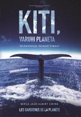 KITI, VARUHI PLANETA - DVD SL. POD.