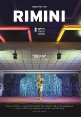 RIMINI - DVD SL. POD.