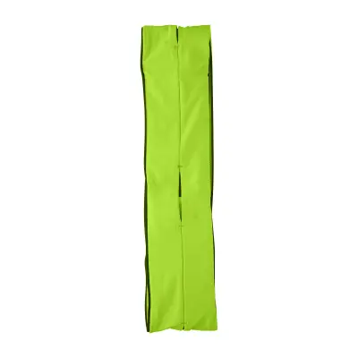 Vecfunkcijska športna torbica, velikost M - Fluo Yellow