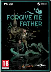 FORGIVE ME FATHER PC