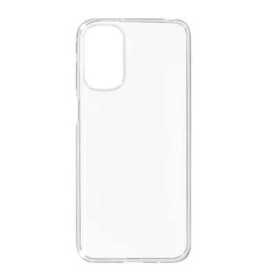 Motorola Moto G31 in G41 silikonski gel prilagodljiv ovitek, ultra tanek - prozoren