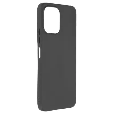 Mehka torbica Xiaomi Redmi 12 crna, klasicna torbica
