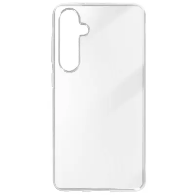 Prozoren, klasicen ovitek za Samsung Galaxy S23 FE