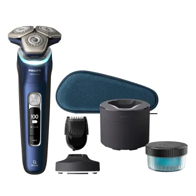 PHILIPS S9980/59 brivnik