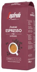 SEGAFREDO Passione Espresso 1000 g x 8kom