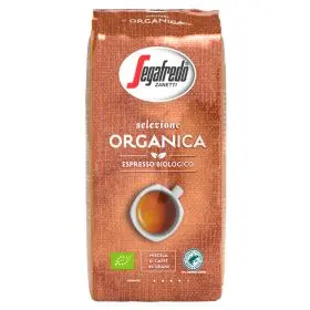 SEGAFREDO Selezione  Organica 1000 g