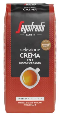 SEGAFREDO Selezione Crema  1000 g