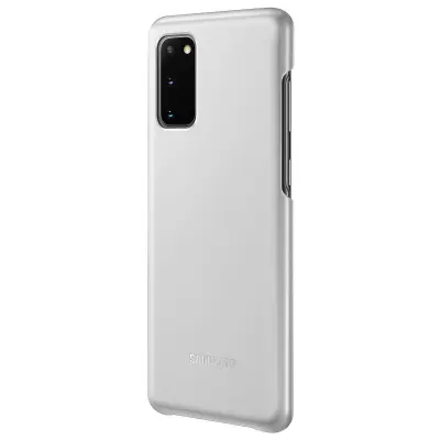 Original Samsung Smart Led Cover - bel str. Samsung Galaxy S20