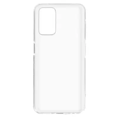 Xiaomi Redmi 9T / Poco M3 silikonski gel ovitek ultra tanek 0,3 mm, druga koža - prozoren