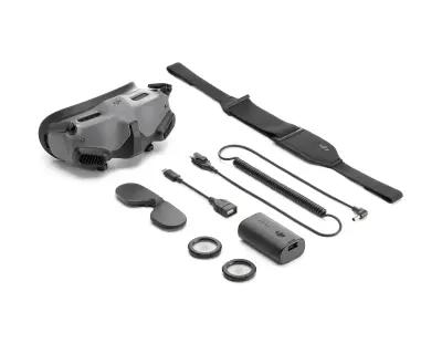 DJI Goggles 2