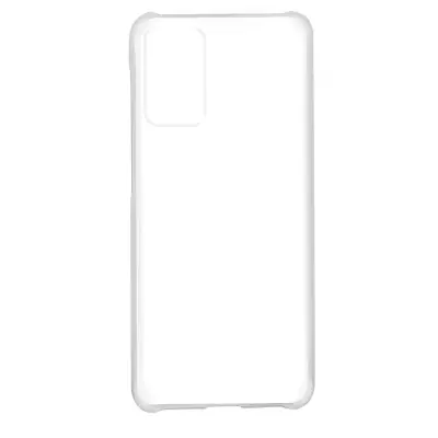 Trden ovitek za zašcito prstnih odtisov Samsung A32 5G - matirano bela
