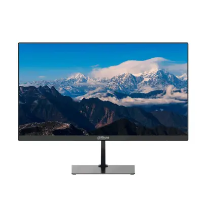 It Monitor Dahua C200(22)