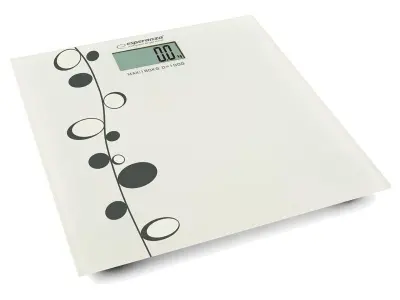 ESPERANZA ZUMBA (180kg/0,1kg) osebna tehtnica