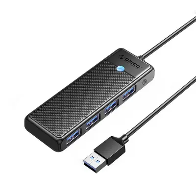 Adapter Hub 4v1 Orico USB 3.0