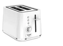 TEFAL opekač kruha Loft 2S bel [TT761138]