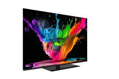 PANASONIC TX-65MZ800E televizor