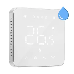 Pametni Wi-Fi termostat Meross MTS200BHK(EU) (HomeKit)