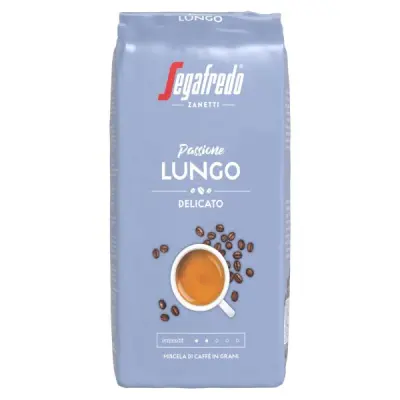 SEGAFREDO Passione Lungo 1000 g