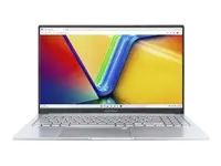 ASUS VivoBook 15 M1505YA-OLED-L721W 15.6" OLED FHD/AMD Ryzen 7 7730U/16GB/512GB/AMD Radeon Graphics/W11H (Cool Silver) prenosni računalnik