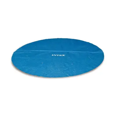 Intex Solarno pokrivalo za bazen okroglo 305 cm 29021