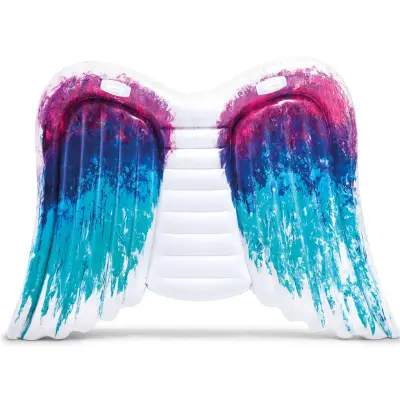 Intex Blazina za bazen Angel Wings Mat 58786EU