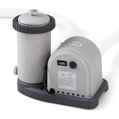 Intex Filtrirna črpalka s kartušo 5678 L/h 28636GS