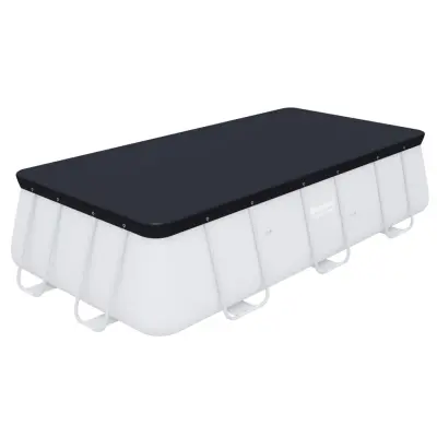 Bestway Pokrivalo za bazen Flowclear 404x201 cm