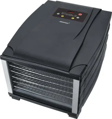 Steba Dörrautomat ed 6 gr/swing