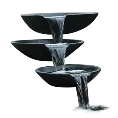 Ubbink Vrtna fontana s črpalko 35x45x55 cm