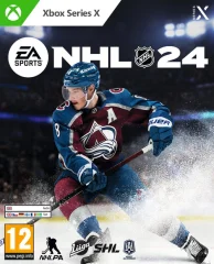 EA SPORTS: NHL 24 XBOX SERIES X