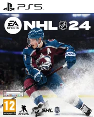 EA SPORTS: NHL 24 PLAYSTATION 5