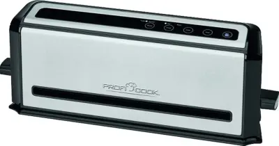 Profi Cook Vacuumer PC-VK1133 SW/INOX