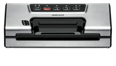 Rommelsbacher Vacuumer One -hadded VAC 385 eds