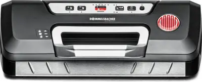 Rommelsbacher Secuumer OneHand Vac 285