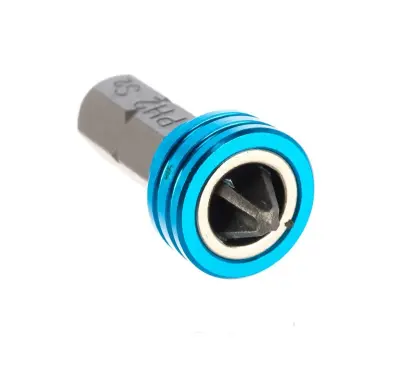 PRO magnetni distančni nastavek za vijačenje mavčnih plošč PH2 25mm