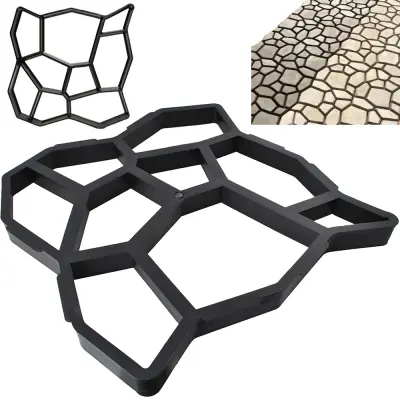 Kalup za betonske tlakovce 50cm