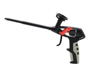 PRO Teflonska pištola za PU peno – purpen