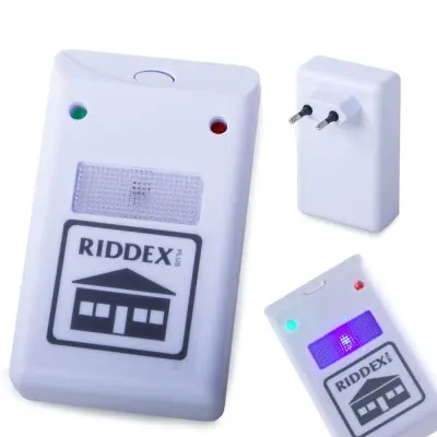 Riddex odganjalec miši podgan in žuželk